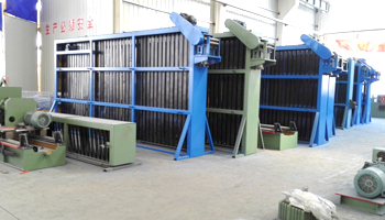 冠杰科技案例展示