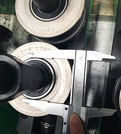 精良質量，實力驗證