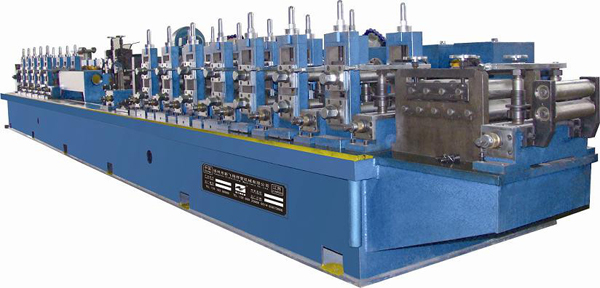 鍍鋅焊管機械廠家質量如何對比 鍍鋅焊管機械廠家質量如何對比