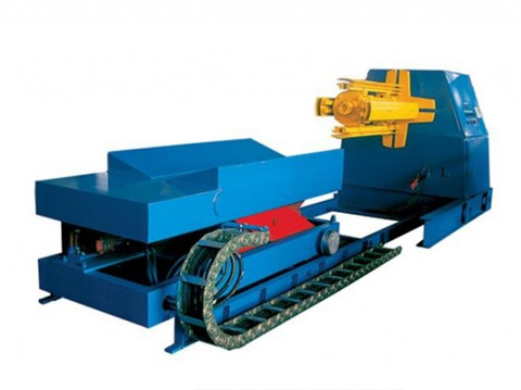 液壓開卷機 液壓開卷機