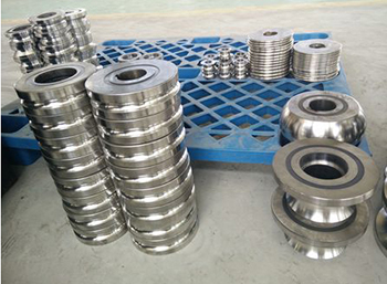 軋輥生產(chǎn)廠家如何決定 軋輥生產(chǎn)廠家如何決定