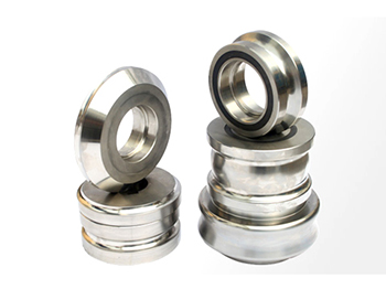 軋輥模具，擇優選之