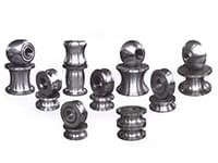 焊管軋輥模具廠家優勢誰與爭鋒