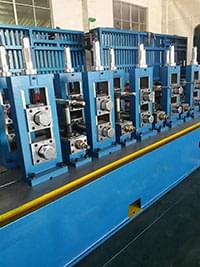 上海鍍鋅焊管設備,又一股泥石流