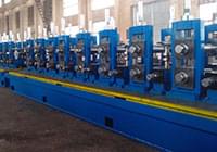 焊管機組價格如何評估